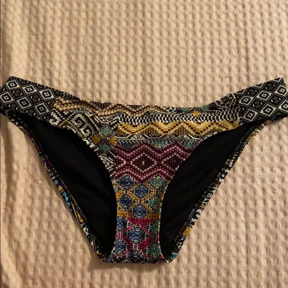Bikini bottoms